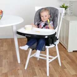 Baby Trend A La Mode Snap Gear 5-in-1 High Chair - Java -Baby Products GUEST 7d6f47b4 9ee0 4031 bb1b b3fbe037fd92
