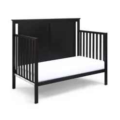 Suite Bebe Connelly 4-in-1 Convertible Crib -Baby Products GUEST 7dbb67b5 33e2 4241 be14 111918c8ed09