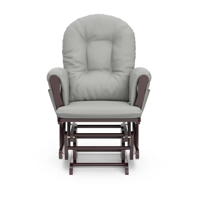 Storkcraft Hoop Glider And Ottoman 9 Storkcraft Hoop Glider And Ottoman - Image 7