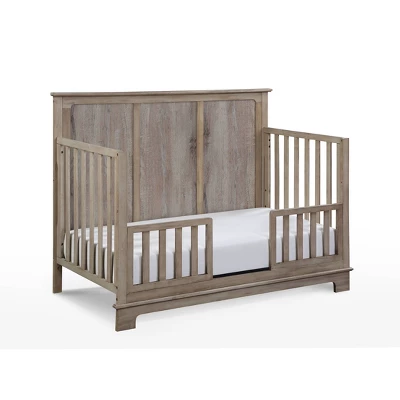 Suite Bebe Grayson Toddler Guard Rail - Rustic Alpine 6 Suite Bebe Grayson Toddler Guard Rail - Rustic Alpine - Image 4
