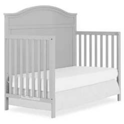 Dream On Me Grace 5 In 1 Convertible Crib Made With Sustainable New Zealand Pinewood -Baby Products GUEST 7ec8e3c6 89a7 4d17 8751 f949618b85df