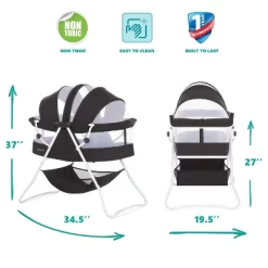 Dream On Me Karley Bassinet 12 Dream On Me Karley Bassinet -Baby Products GUEST 7ed16e07 715d 43f0 ba32 1c3b38bdba44