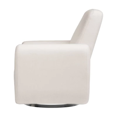 Babyletto Tuba Swivel Glider 4 Babyletto Tuba Swivel Glider - Image 2