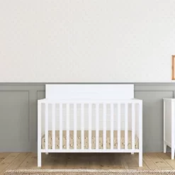 Carter's By DaVinci Morgan 4-in-1 Convertible Crib