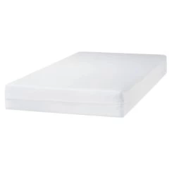 Oxford Baby Dreams Dual Stage Crib & Toddler Mattress