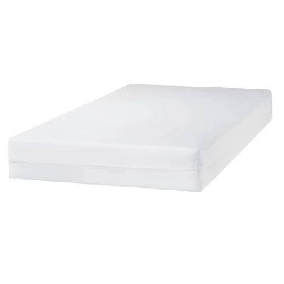 Oxford Baby Dreams Dual Stage Crib & Toddler Mattress 3 Oxford Baby Dreams Dual Stage Crib & Toddler Mattress