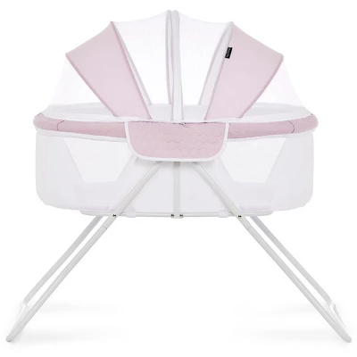 Dream On Me Day Dreamer 2-in-1 Portable Bassinet 12 Dream On Me Day Dreamer 2-in-1 Portable Bassinet - Image 10