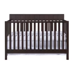 Oxford Baby Logan 4-in-1 Convertible Crib -Baby Products GUEST 80af0eab 1f8f 4944 bb79 2d54d0e4a7f6