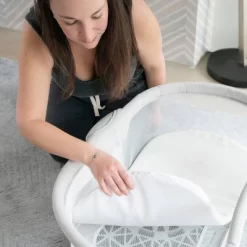 HALO Innovations BassiNest Swivel Sleeper 3.0 -Baby Products GUEST 80c3a2af cf78 4873 ab82 b3e5fe9dc7ea