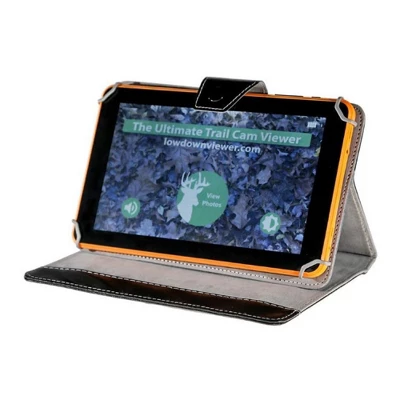 Lowdown 2 High-Speed Trail Camera Image And Video Viewer With Two 32GB SD Cards 4 Lowdown 2 High-Speed Trail Camera Image And Video Viewer With Two 32GB SD Cards - Image 2