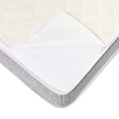 Graco Ultra 2-in-1 Premium Foam Dual-Sided Crib & Toddler Mattress 15 Graco Ultra 2-in-1 Premium Foam Dual-Sided Crib & Toddler Mattress -Baby Products GUEST 813f6838 1899 4a14 adcd ad6a8e059321