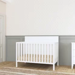 Carter's By DaVinci Morgan 4-in-1 Convertible Crib -Baby Products GUEST 816b0213 363a 4072 ab91 c9202be4ab21