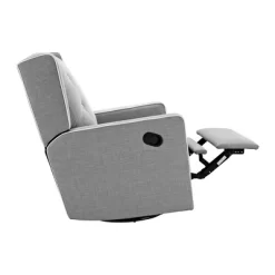 Baby Relax Shirley Swivel Glider Recliner Chair -Baby Products GUEST 8273e9e9 61f5 4e89 83ec be7ed142e83d