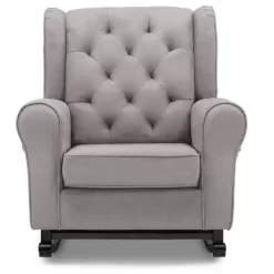 Delta Children Emma Nursery Rocking Chair -Baby Products GUEST 82a2975f dfcf 4787 9baf a201273f35d8