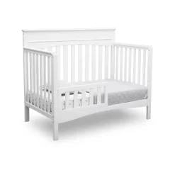 Delta Children Skylar 6-in-1 Convertible Crib -Baby Products GUEST 82d8c801 33e2 4585 9ebb 7dae2b13cf6c