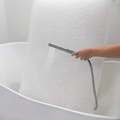 HALO Innovations Dreamweave Breathable Crib Mattress 8 HALO Innovations Dreamweave Breathable Crib Mattress - Image 6