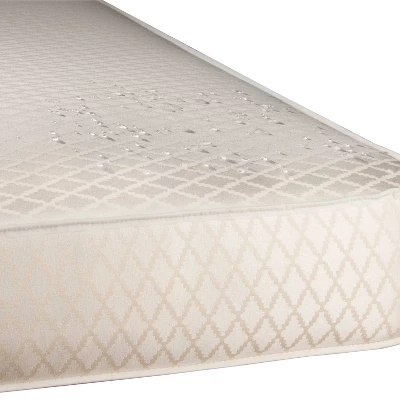 Sealy Everlite Airy Polyfiber 2-Stage Crib And Toddler Mattress 4 Sealy Everlite Airy Polyfiber 2-Stage Crib And Toddler Mattress - Image 2