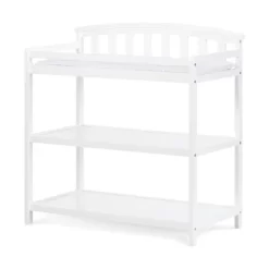Child Craft Curve Top Changing Table -Baby Products GUEST 84cc3e4b 0c3e 4e75 9243 b8f0196be13c