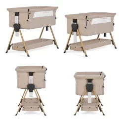 Dream On Me Lilly Bassinet & Bedside Sleeper 24 Dream On Me Lilly Bassinet & Bedside Sleeper -Baby Products GUEST 84e9c693 9d2c 4421 ada0 21b000c5997c