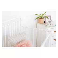 Namesake Winston 4-in-1 Convertible Crib 24 Namesake Winston 4-in-1 Convertible Crib -Baby Products GUEST 8524d97b 9f73 41d5 b6d7 f1c139f0a41b