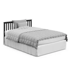 Storkcraft Hillcrest 4-in-1 Convertible Crib -Baby Products GUEST 854d17c8 2c2d 4b31 bab6 a0192757c7aa