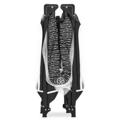 Lilly Deluxe Play Yard With Full Bassinet, Changing Tray And Infant Napper With Canopy -Baby Products GUEST 85657c22 1a43 4a12 8eec 3389aae7a4a8