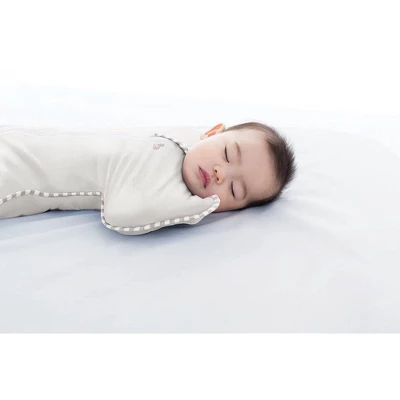 Love To Dream Swaddle UP Organic Cotton Adaptive Swaddle Wrap 6 Love To Dream Swaddle UP Organic Cotton Adaptive Swaddle Wrap - Image 4