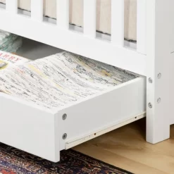 Yodi Crib With Drawer - White - South Shore 15 Yodi Crib With Drawer - White - South Shore -Baby Products GUEST 85f8675e 9629 4d95 ac58 c2583e71974a
