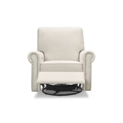 Namesake Linden Power Recliner And Swivel Glider With USB Port 29 Namesake Linden Power Recliner And Swivel Glider With USB Port -Baby Products GUEST 87127b1d 17bb 410a be6d d37ae93caafe