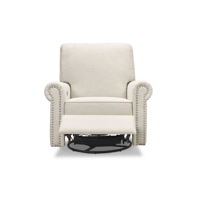 Namesake Linden Power Recliner And Swivel Glider With USB Port 10 Namesake Linden Power Recliner And Swivel Glider With USB Port - Image 8