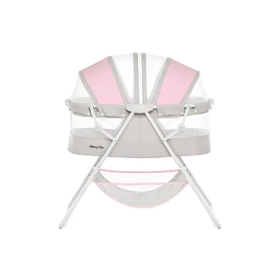 Dream On Me Karley Bassinet 9 Dream On Me Karley Bassinet - Image 7