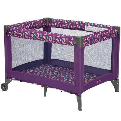 Cosco Funsport Portable Compact Baby Play Yard 11 Cosco Funsport Portable Compact Baby Play Yard - Image 9