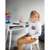 Premium Homework Desk And Stool Set - WildKin -Baby Products GUEST 878baa52 a162 467c 813c f25d1f1d258a