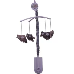 Bacati - Owls In The Woods Beige/Gray 10 Pc Crib Bedding Set With Long Rail Guard Cover 14 Bacati - Owls In The Woods Beige/Gray 10 Pc Crib Bedding Set With Long Rail Guard Cover -Baby Products GUEST 87ba7cce 567d 43e2 8587 a737d571007f