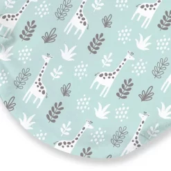 SwaddleMe By Ingenuity Original Swaddle Wrap - Our Tall Friends - S/M - 0-3 Months - 3pk -Baby Products GUEST 8853cf72 9e75 4677 830c 2b5a002ebc7a