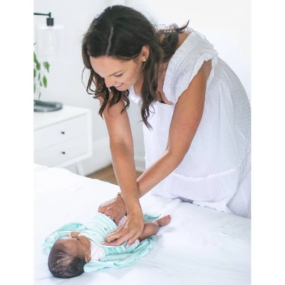 Happiest Baby Sleepea Sack Swaddle Wrap 3 Happiest Baby Sleepea Sack Swaddle Wrap