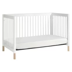 Babyletto Gelato 4-in-1 Convertible Crib -Baby Products GUEST 88a55e3e cfcc 481b 983a 49ec21bb2a7a
