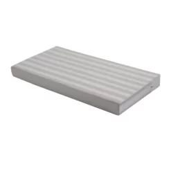 Sealy Butterfly 2-Stage Waterproof Ultra Firm Crib And Toddler Mattress -Baby Products GUEST 8974f03f 0a6a 4cb4 a0d4 869a221a06d7