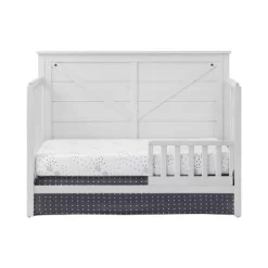 Oxford Baby Montauk 4-in-1 Convertible Crib -Baby Products GUEST 8977d69e e411 4068 9f9a 3673687d1e3b