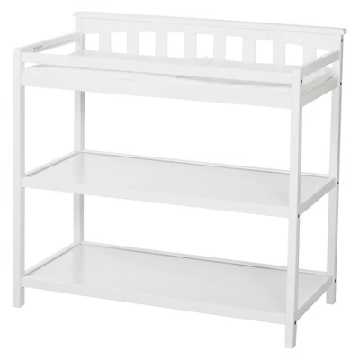 Child Craft Flat Top Changing Table 8 Child Craft Flat Top Changing Table - Image 6