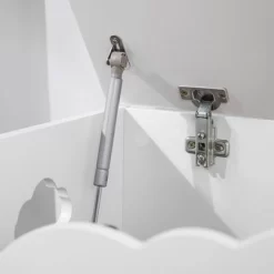 Modern Transitional Clouds Youth Toy Chest Trunks White - Saracina Home 9 Modern Transitional Clouds Youth Toy Chest Trunks White - Saracina Home -Baby Products GUEST 89a88e8a b8a0 4b33 bf18 c2bbcdd76d47