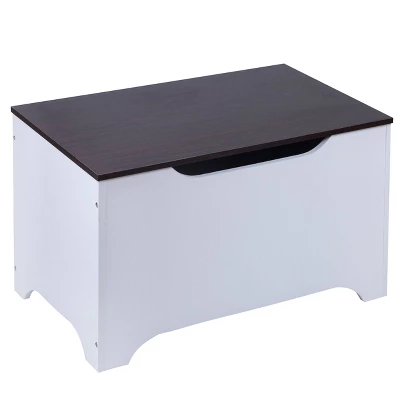 Modern Toy Box - WildKin 7 Modern Toy Box - WildKin - Image 5