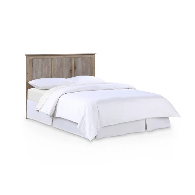 Suite Bebe Grayson Full Bed Conversion Kit - Rustic Alpine 3 Suite Bebe Grayson Full Bed Conversion Kit - Rustic Alpine