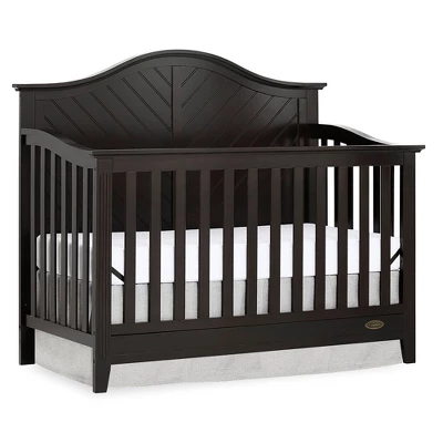 Dream On Me Ella 5 In 1 Convertible Crib 9 Dream On Me Ella 5 In 1 Convertible Crib - Image 7