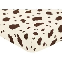 Sweet Jojo Designs Boy Or Girl Gender Neutral Unisex Baby Crib Bedding Set - 4pc -Baby Products GUEST 8b16f76e cd07 4d29 a8d0 1bf270db638b