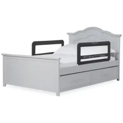 Dream On Me Lilibet Twin/Full/Queen Mesh Safety Bed Rails -Baby Products GUEST 8b3926f0 e9d1 436f 80f3 7c6ed9064ca2