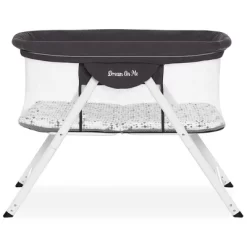 Dream On Me JPMA Certified Poppy Traveler Portable Bassinet -Baby Products GUEST 8bad4348 1de8 46ac a87b 43f4f2882e9f