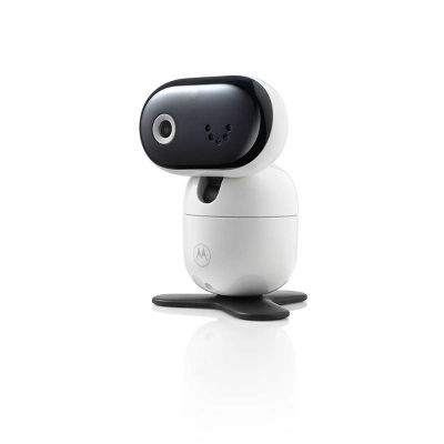 Motorola Wi-Fi HD Motorized Video Baby Camera- PIP1010 CONNECT 4 Motorola Wi-Fi HD Motorized Video Baby Camera- PIP1010 CONNECT - Image 2