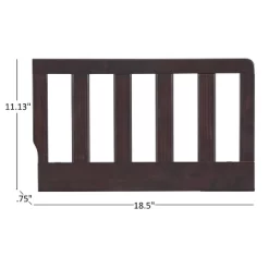 Oxford Baby Logan Toddler Bed Guardrail 12 Oxford Baby Logan Toddler Bed Guardrail -Baby Products GUEST 8d16ea55 480a 4b89 8335 fc6beadc1197