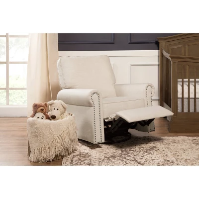 Namesake Linden Power Recliner And Swivel Glider With USB Port 21 Namesake Linden Power Recliner And Swivel Glider With USB Port - Image 19